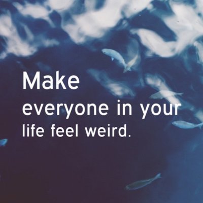 This AI inspirational meme maker gets it all wrong (34 Photos)